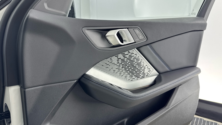 BMW 1 Series 120 M Sport 5dr Step Auto Petrol Hatchback